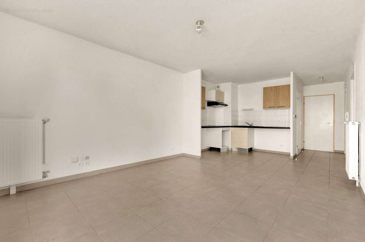 Appartement à BALMA