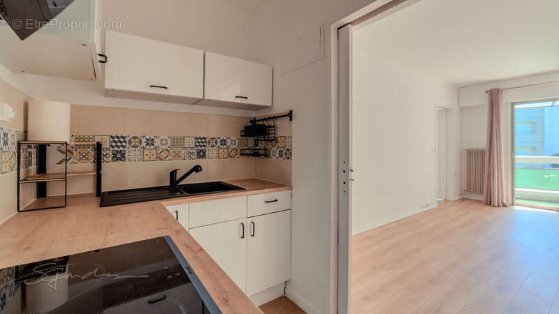 Appartement à PAU