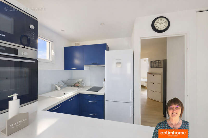 Appartement à LE GRAU-DU-ROI