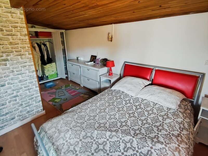 Maison à vendre 4 pièces LE MIROIR (71) - photo 10