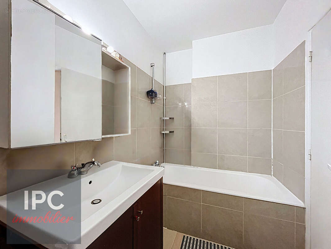 Appartement à MONTMORENCY