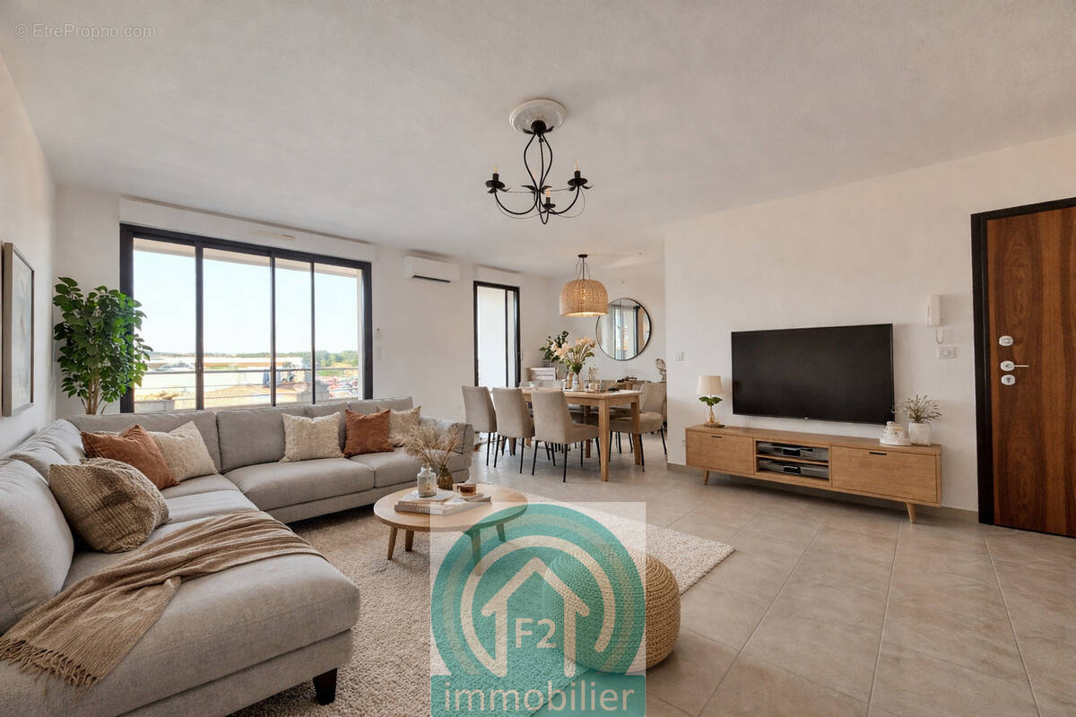 Appartement à SAN-GIULIANO