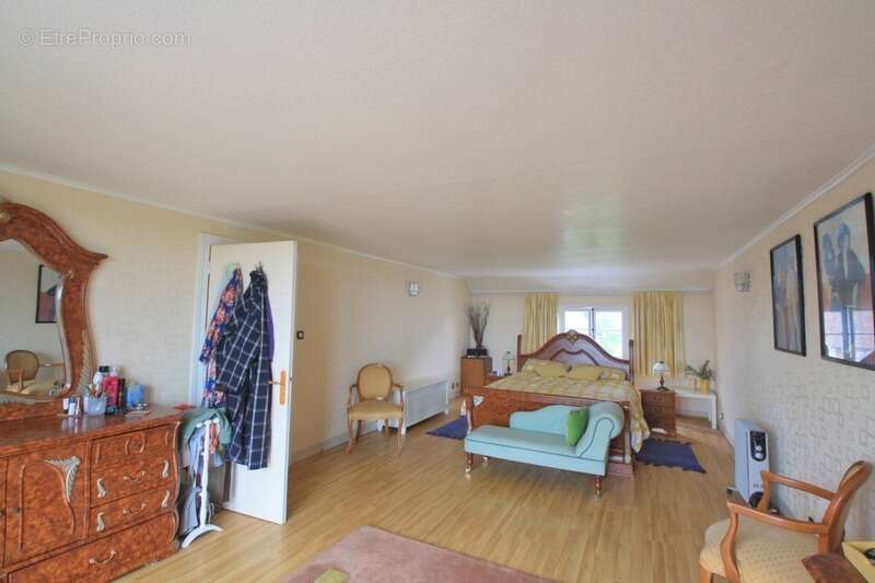 Maison à SAINT-LEON