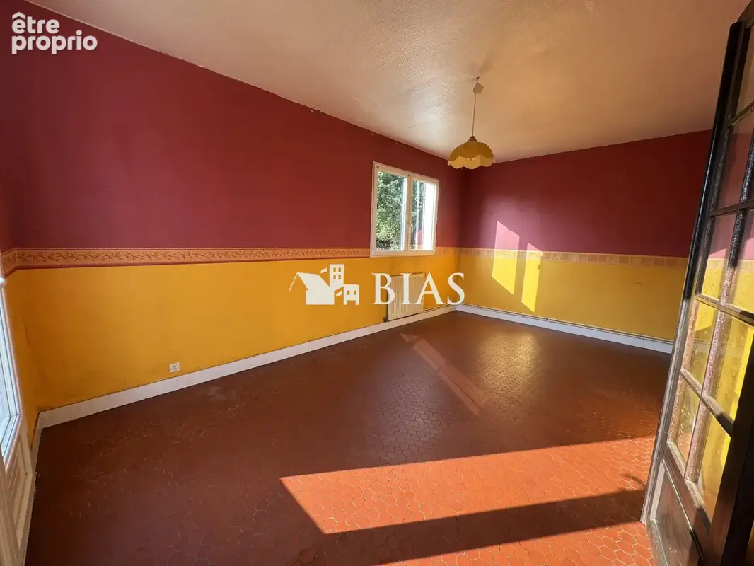Maison 3 pièces 75 m² à vendre à Routot (27350) - photo 6