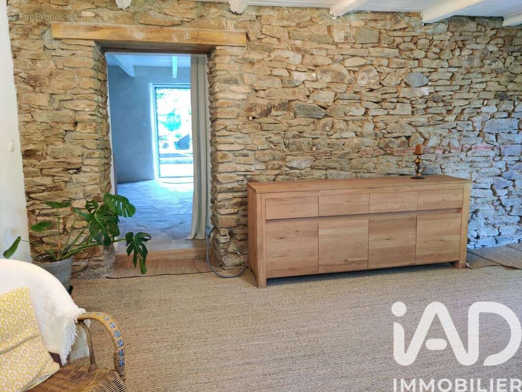 Photo 9 - Maison à MOELAN-SUR-MER