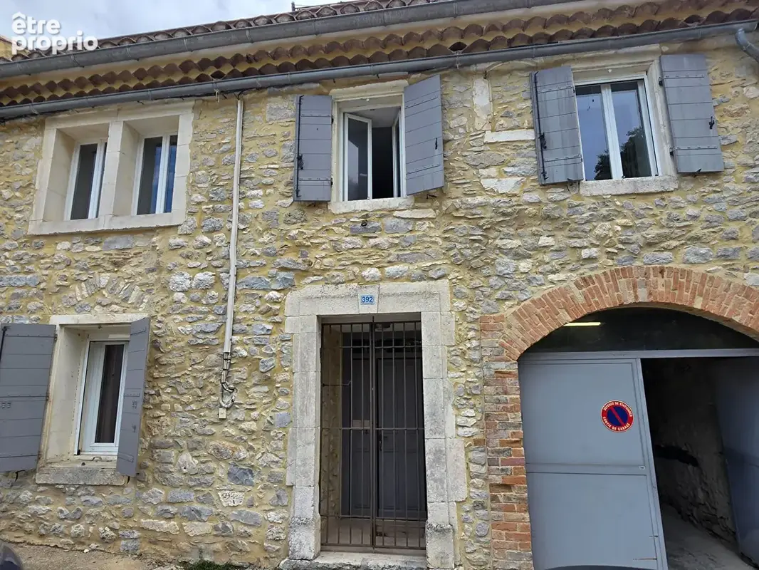 Maison Seynes - photo 16
