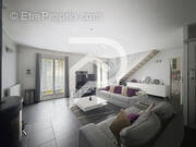 Maison à BOISSY-SAINT-LEGER