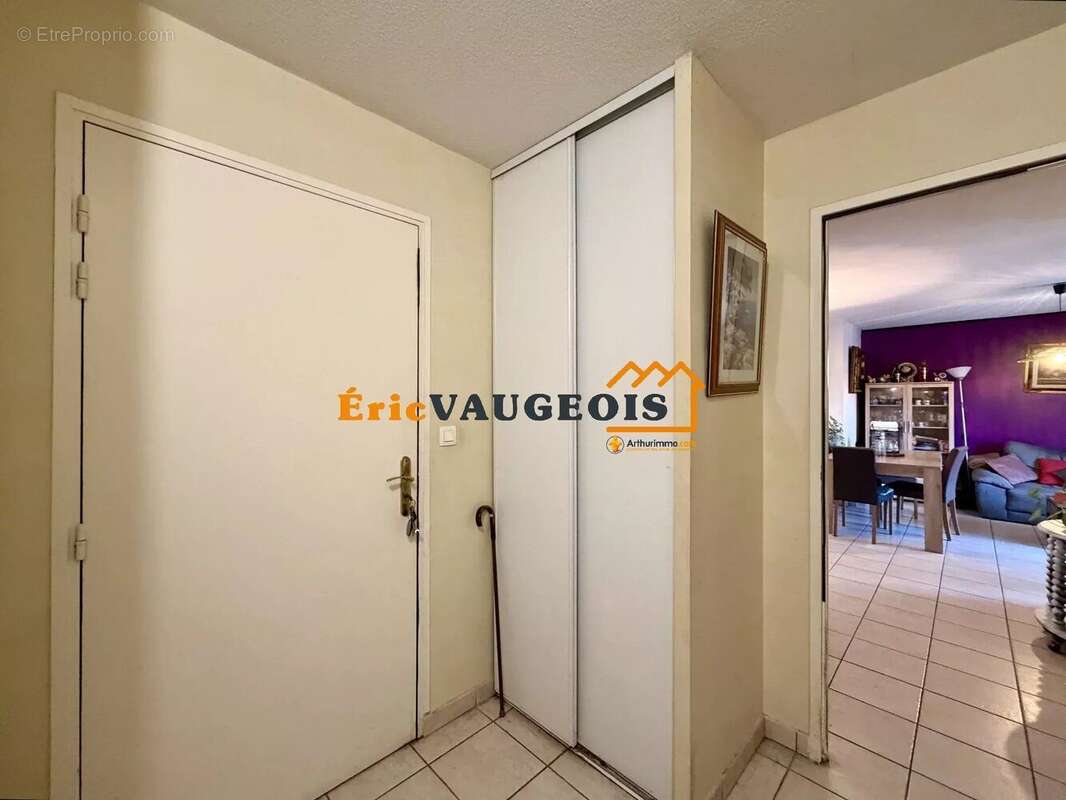 Appartement à LA FERTE-GAUCHER