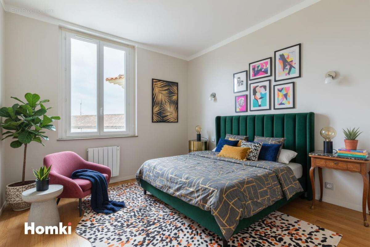 Maison à CASTELNAUDARY