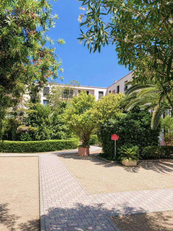 Appartement à PERPIGNAN