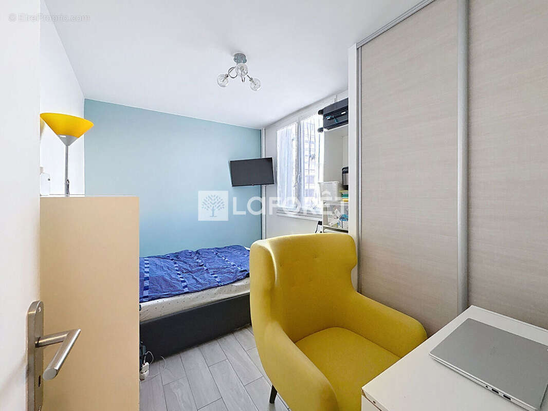 Appartement à BAGNOLET