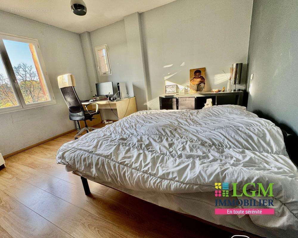 Maison à PLAN-DE-LA-TOUR