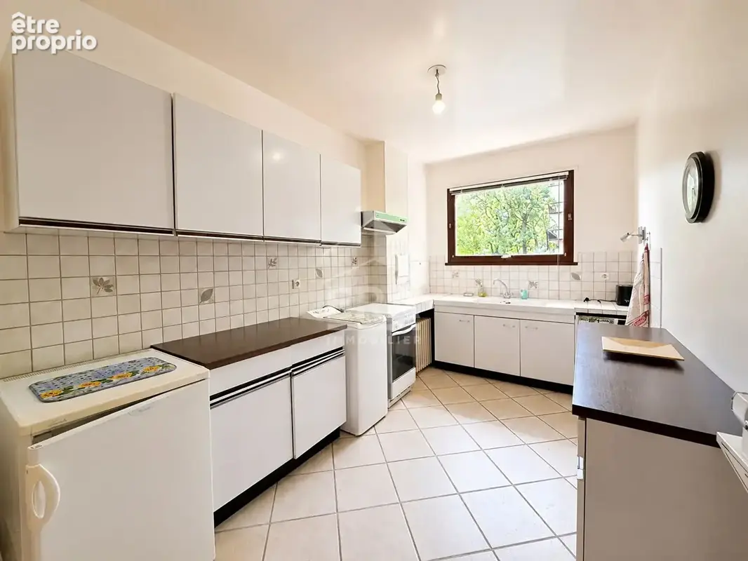 Appartement à orléans - photo 6