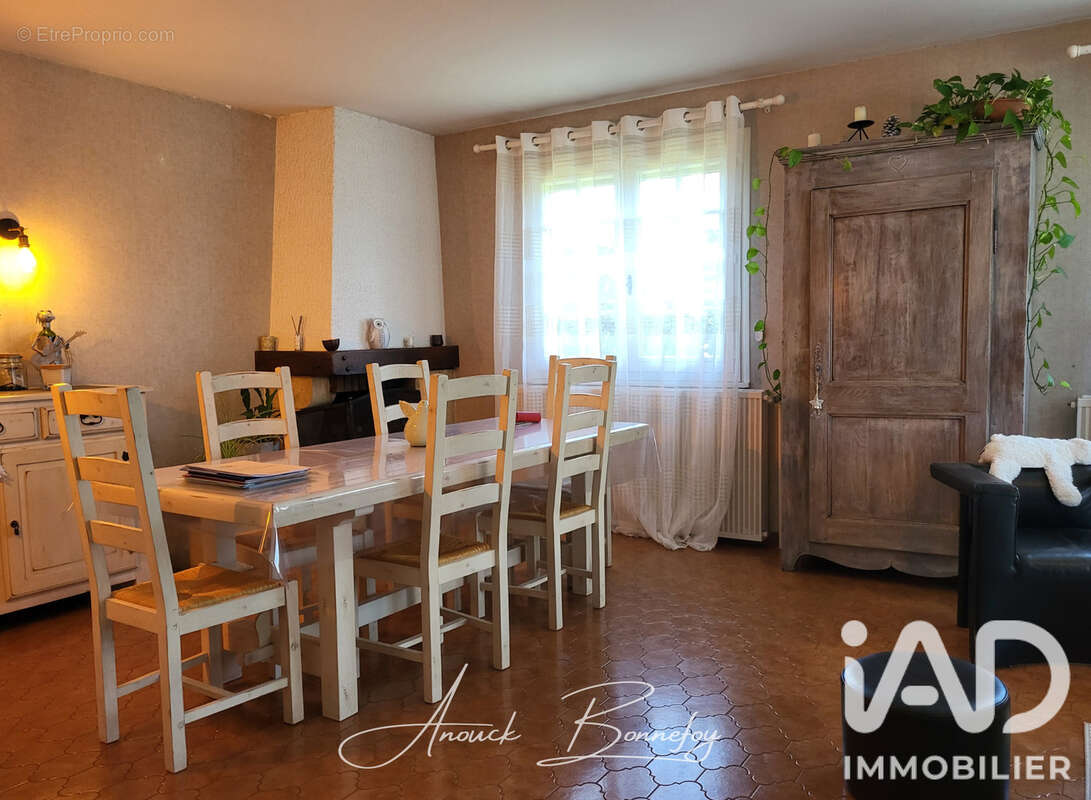 Photo 5 - Maison à BOURG-DE-PEAGE