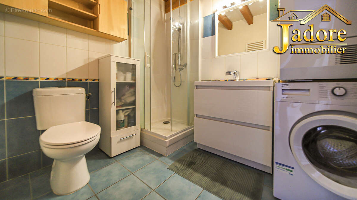 Appartement duplex + garage hyper-centre - photo 9
