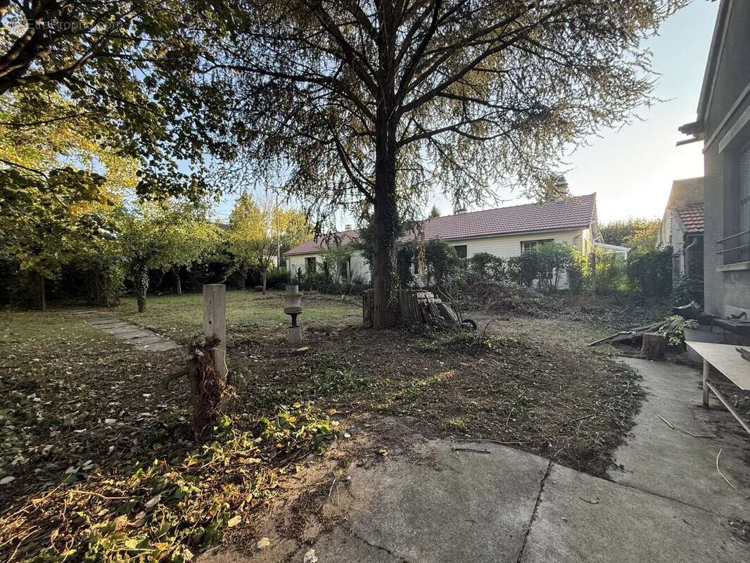 Terrain + maison chelles - photo 2