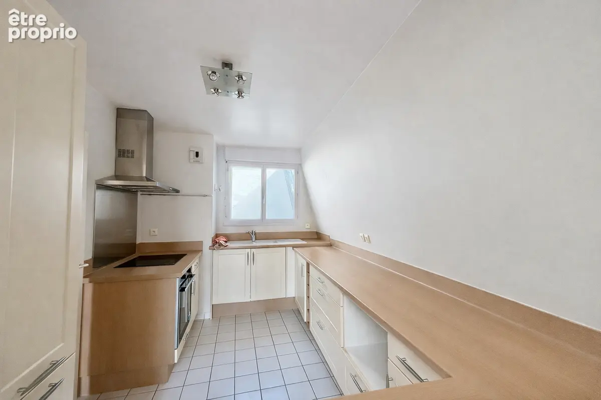 Appartement Chantilly 3 pièce(s) 81 m2 - photo 6