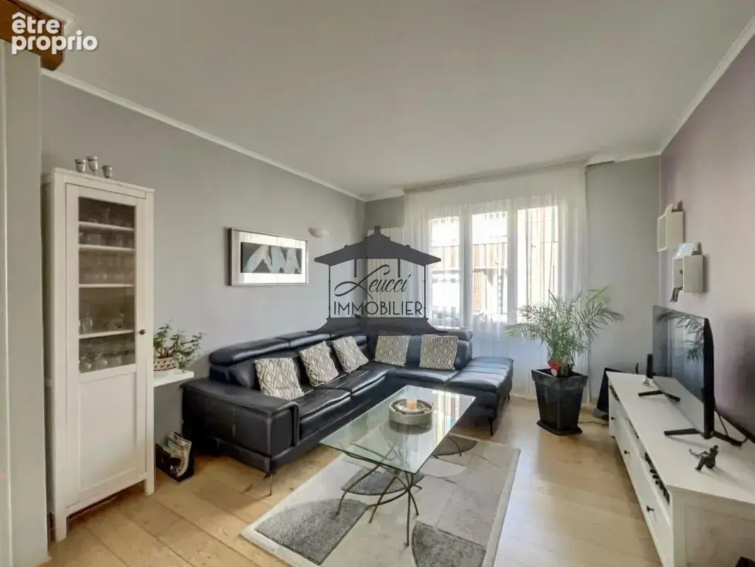 Maison semi plein pied, garage et jardin à Téteghem limitrop - photo 4