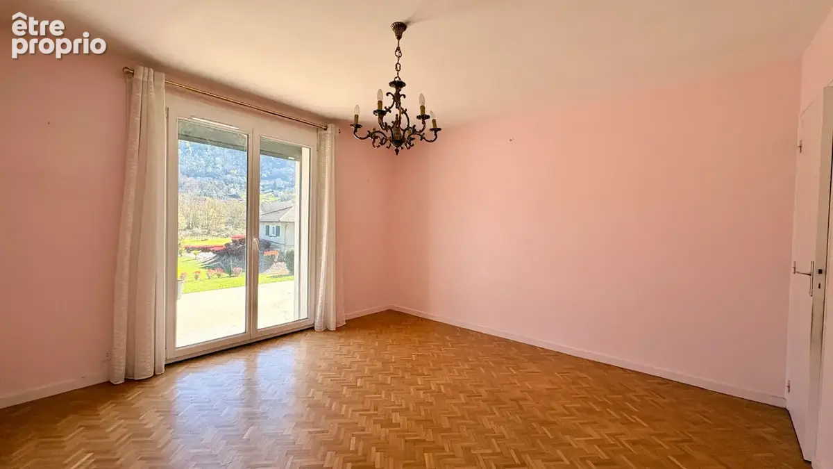 Maison de 6 pièces 119.79 m² à Velotte Un environnement naturel rare et préservé - photo 8