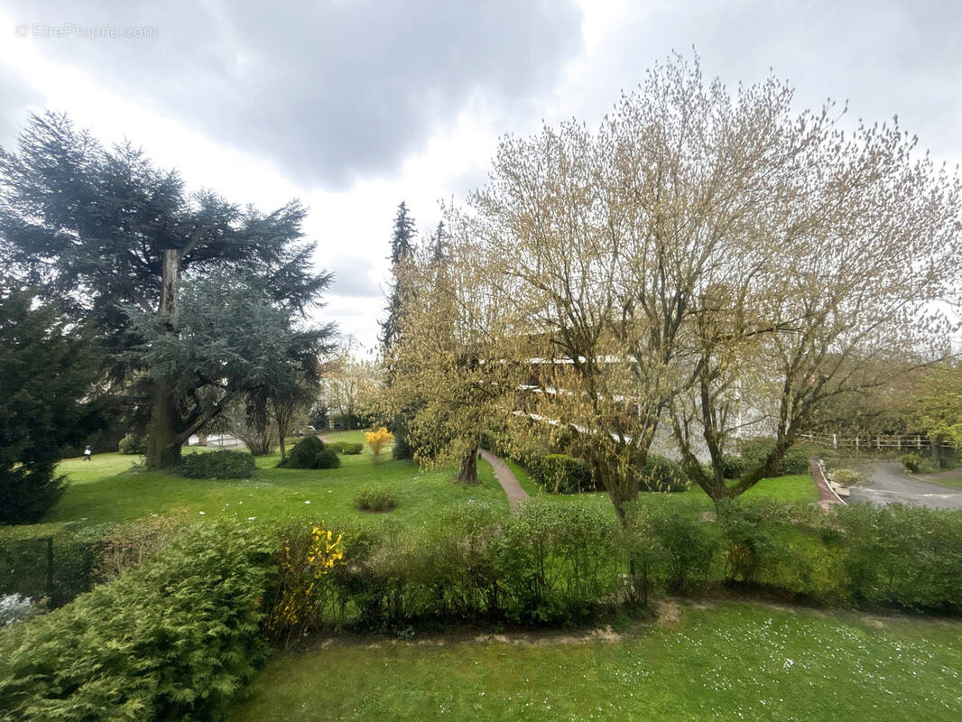 Appartement à MONTMORENCY