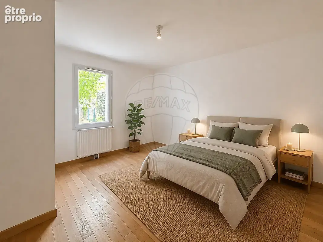 Appartement 1 chambre(s) à vendre - photo 6
