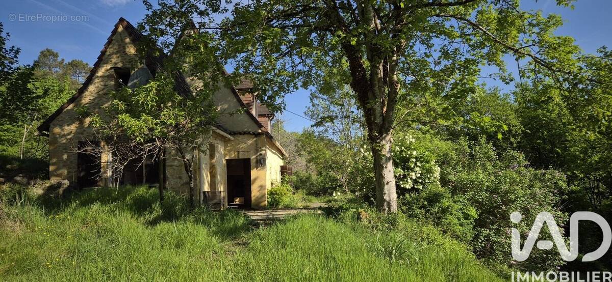 Photo 1 - Maison à TAMNIES