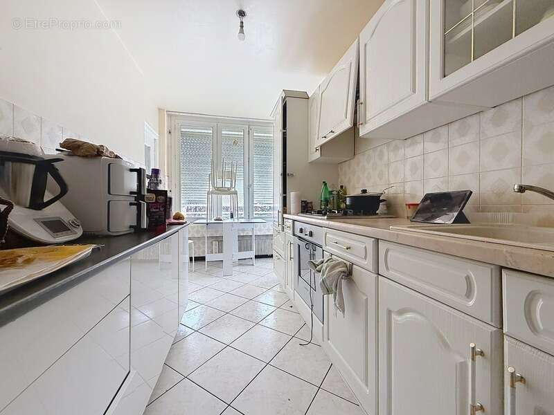 Appartement à ANNEMASSE
