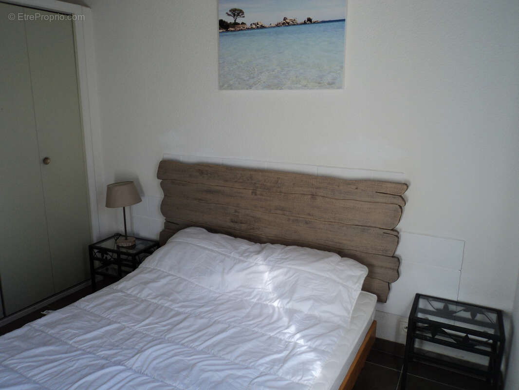 Maison à PORTO-VECCHIO