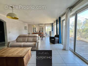 Appartement à MARSEILLE-12E