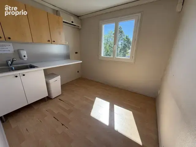 Maison t6 avec jardin sur aix en provence - photo 3