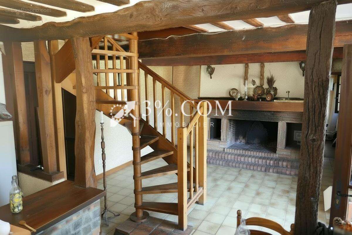 Maison de village - photo 8