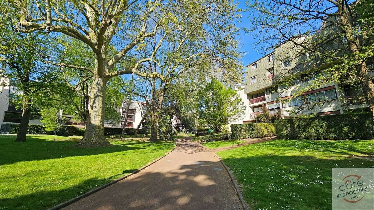 Appartement à CRETEIL