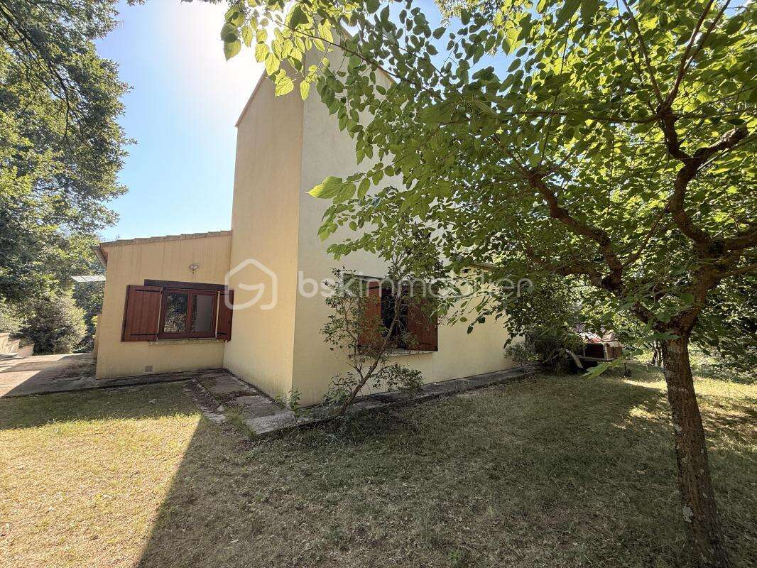 Propriété de caractère sur parc arboré avec piscine et pool-house – Fort potentiel - photo 16