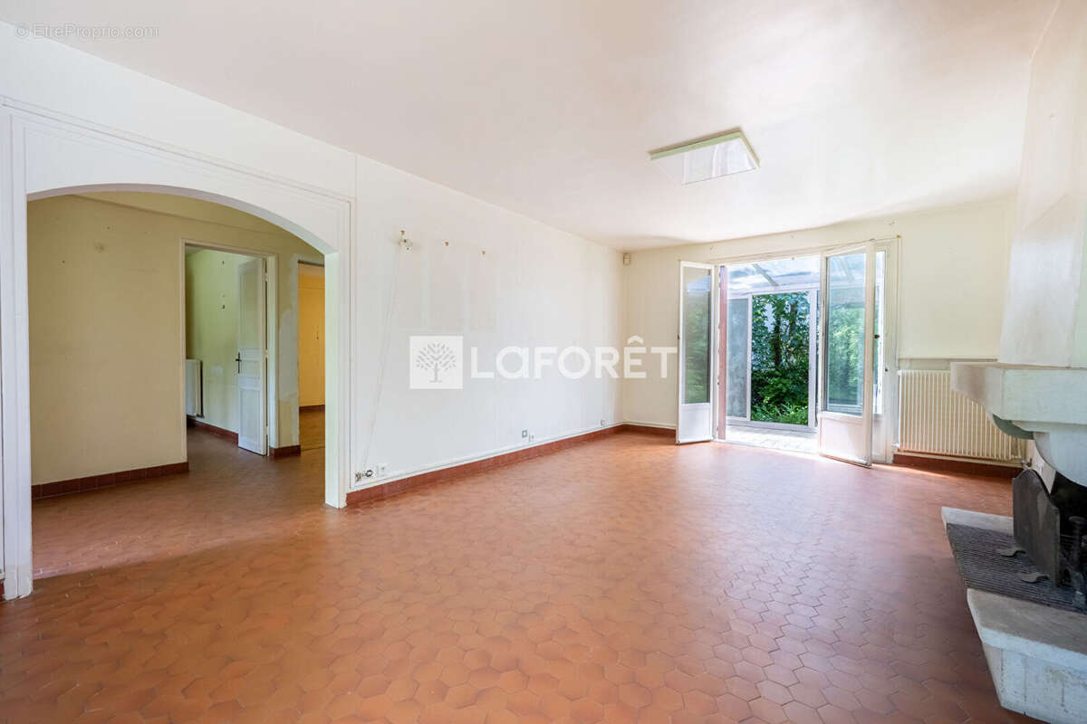 Maison Andresy 7 pièce(s) 135 m2 - photo 7
