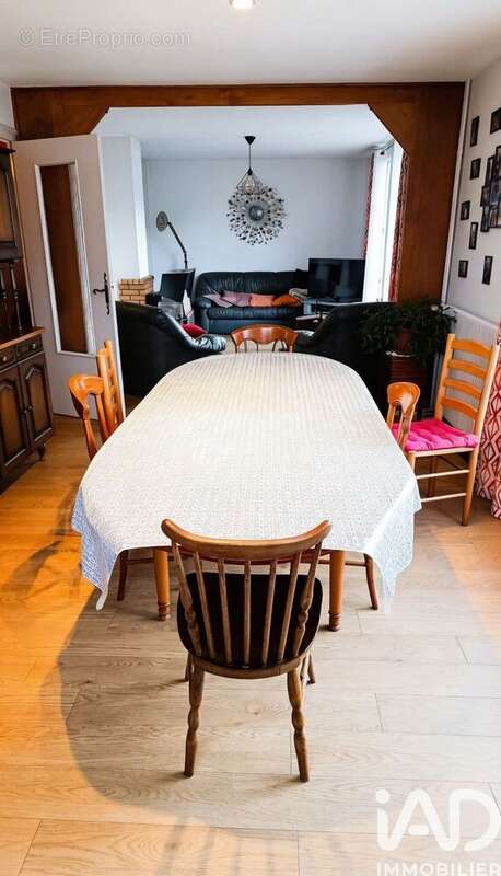 Photo 8 - Maison à COUBLEVIE