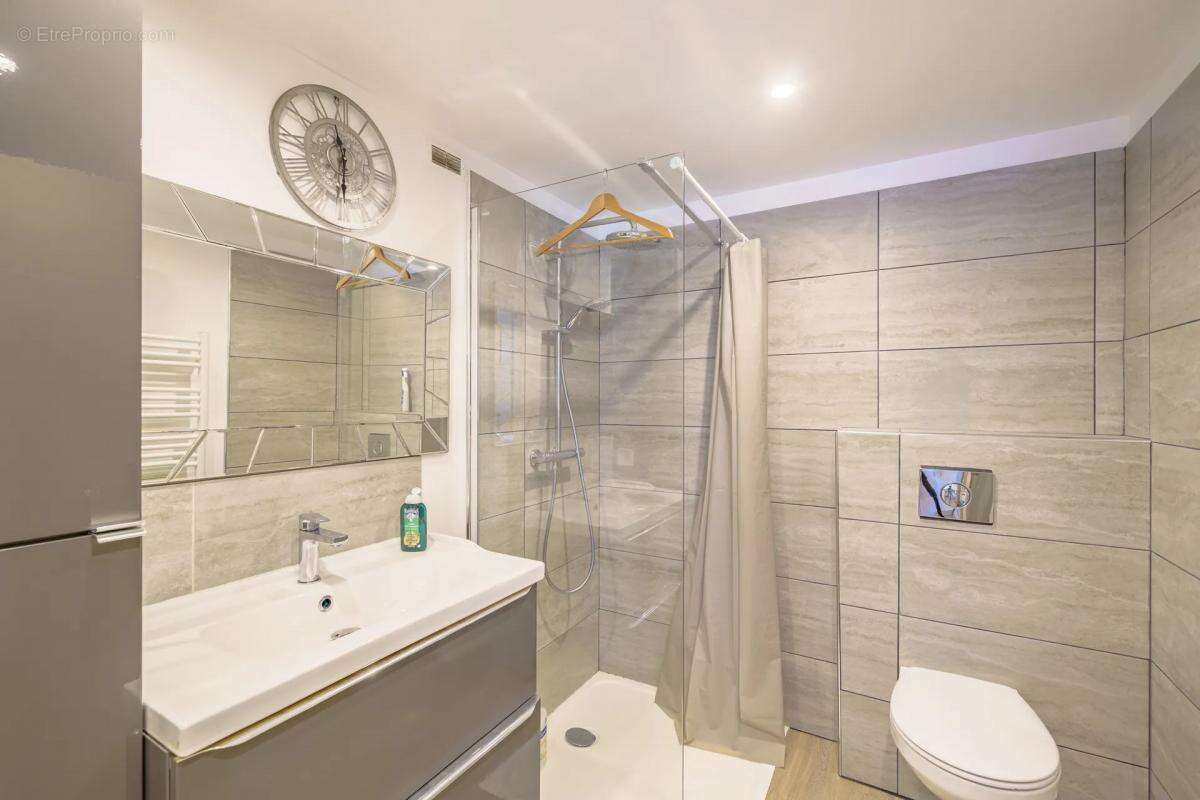 Maison à LA VALETTE-DU-VAR