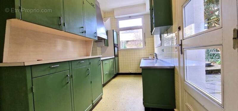 Maison à DOUARNENEZ