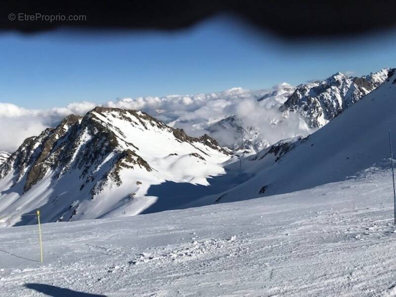 Appartement à ASTUGUE