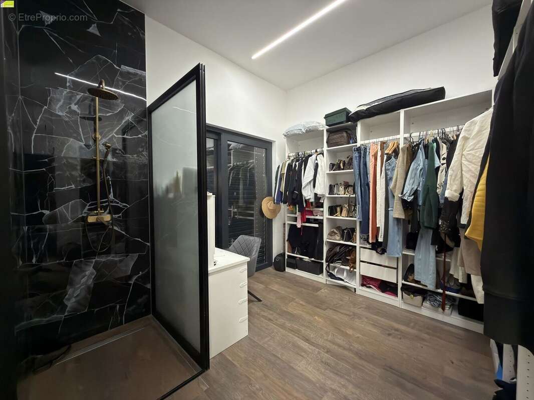 Maison à OBERHERGHEIM