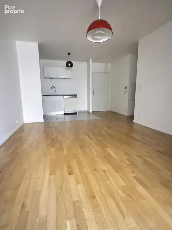 Appartement Saint Cloud 3 pièce(s) - photo 4