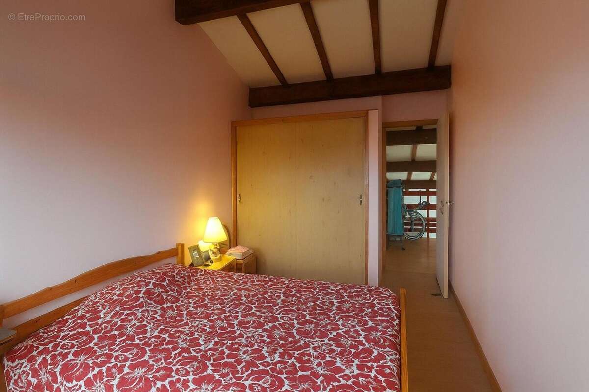 Photo 8 - Maison à LIBOURNE