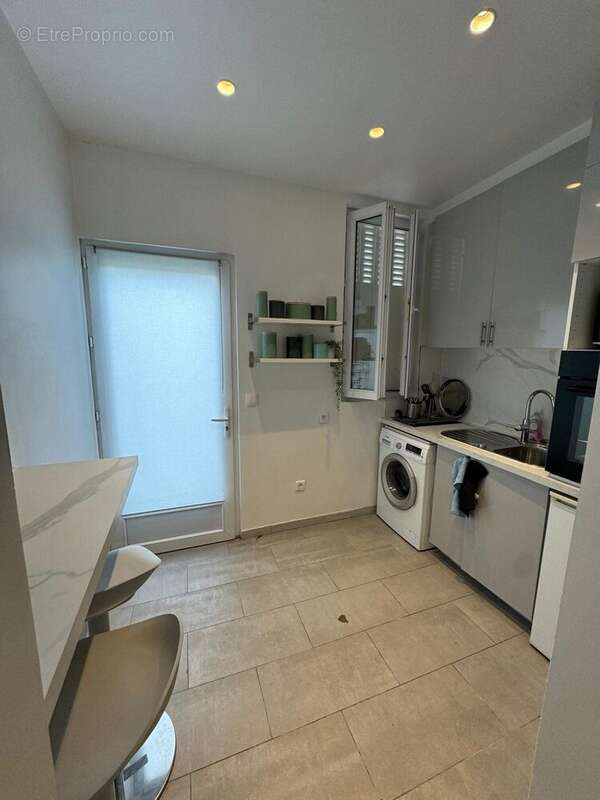 Appartement à COLOMBES