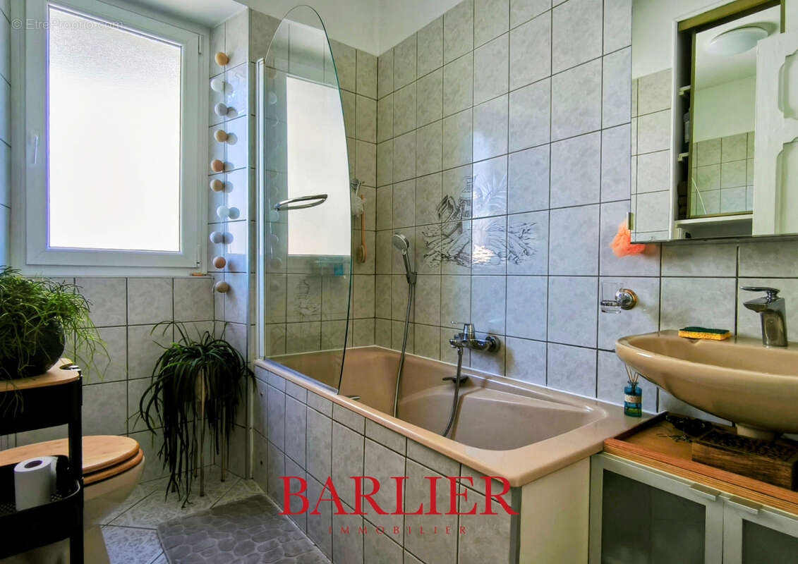 Appartement à BELFORT