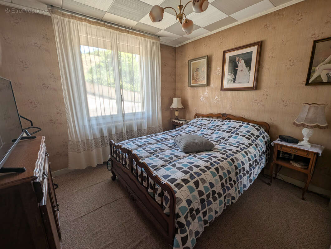 Maison à CHATEAUDUN