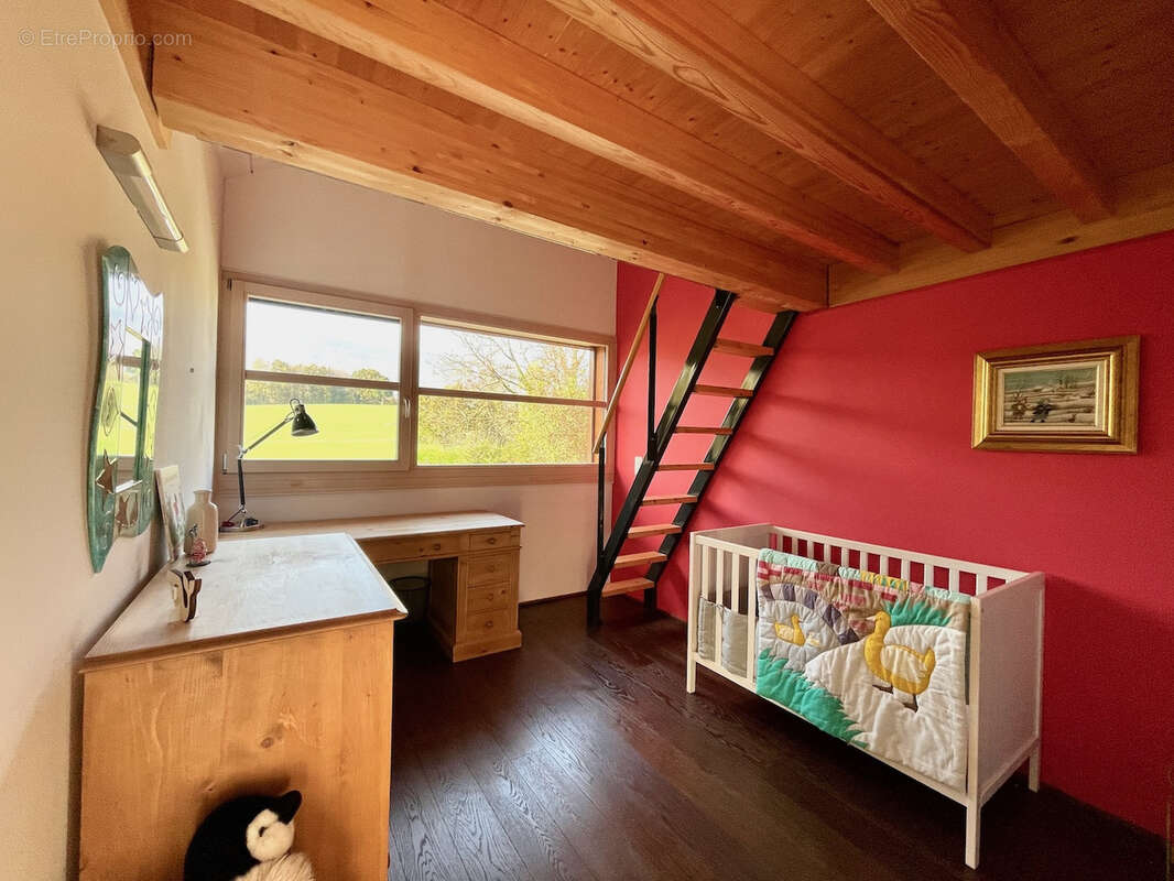 Maison à DIVONNE-LES-BAINS