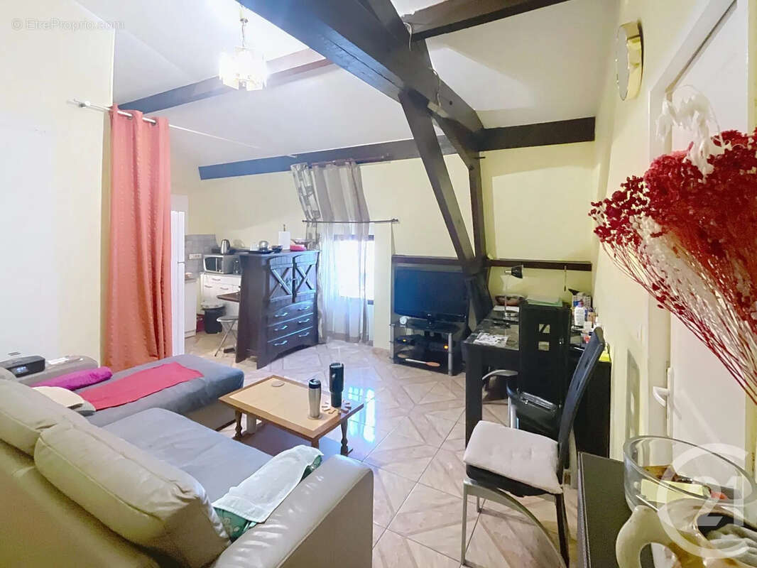 Appartement à MELUN