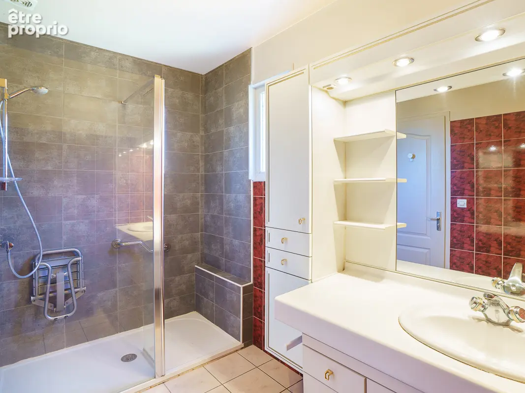 Maison Saint Didier Sur Chalaronne 4 pièces 112 m2 - photo 6