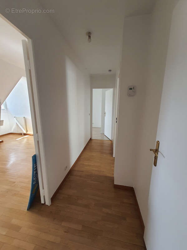 Appartement 58 m² à Melun  - photo 8