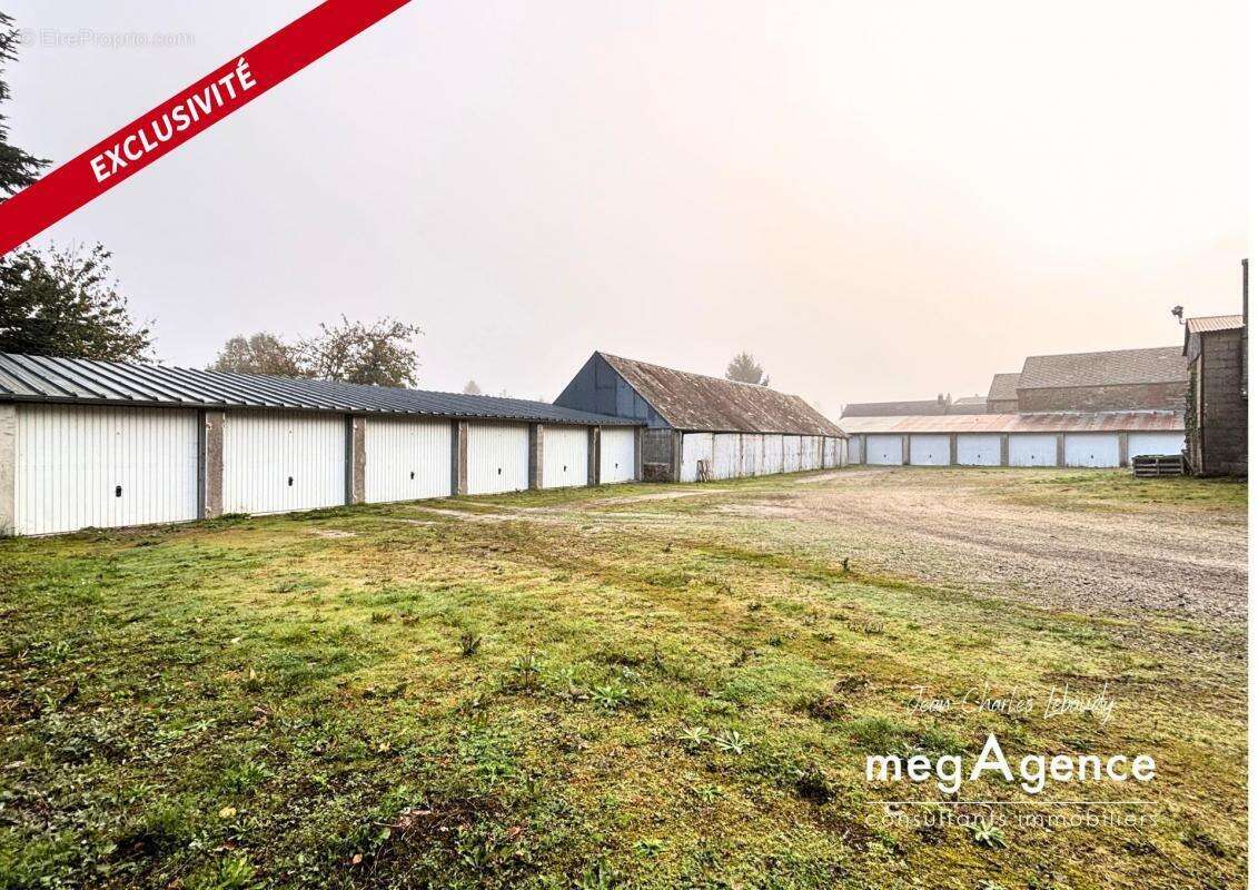 Maison à TINCHEBRAY