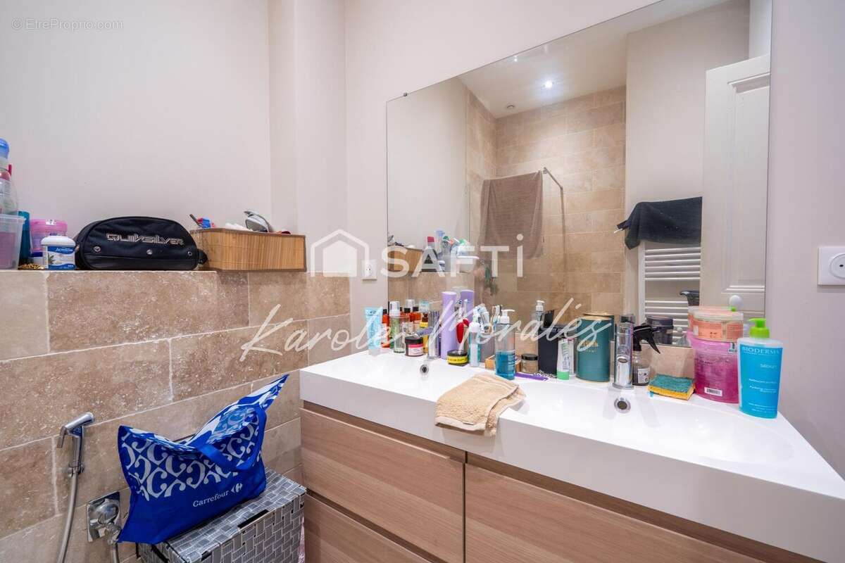 Photo 9 - Appartement à PERPIGNAN